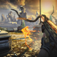 Illustration for article titled Bulletstorm Screens